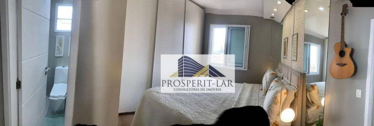 Imagem Apartamento com 3 Quartos à Venda, 92 m² em Centro - Guarulhos Imagem Apartamento com 3 Quartos à Venda, 92 m² em Centro - Guarulhos