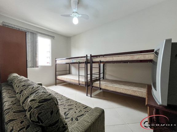 Imagem Apartamento com 2 Quartos à Venda, 65 m² em Itaguá - Ubatuba