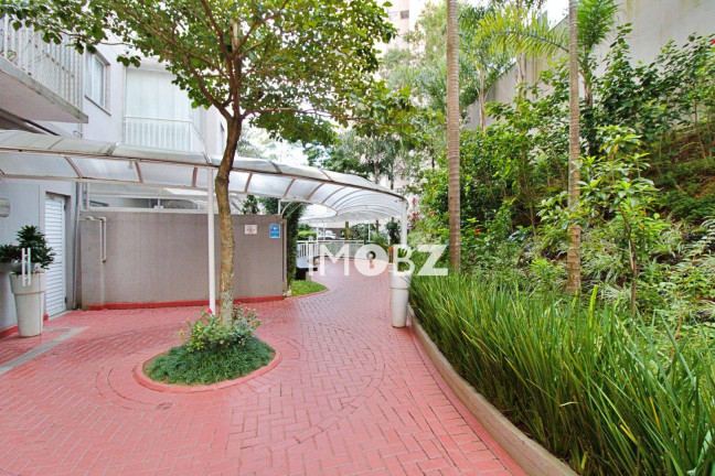 Imagem Imóvel com 3 Quartos à Venda, 62 m² em Vila Andrade - São Paulo