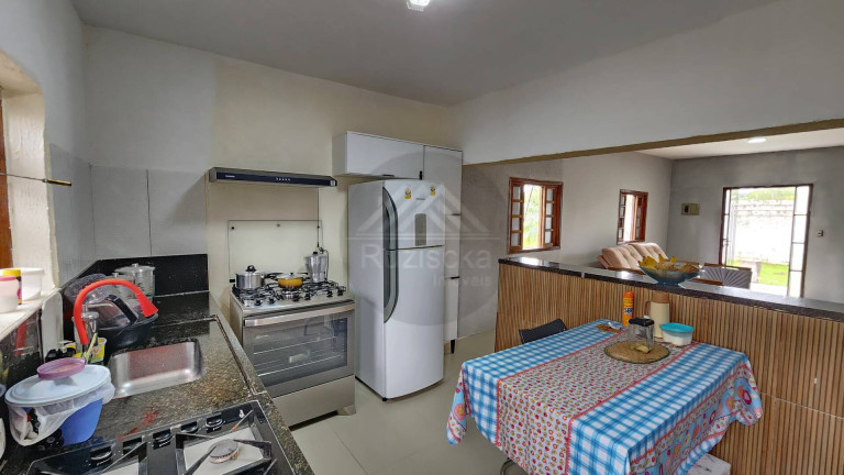 Imagem Chácara com 3 Quartos à Venda, 955 m² em Jardim Coronel - Itanhaém Imagem Chácara com 3 Quartos à Venda, 955 m² em Jardim Coronel - Itanhaém