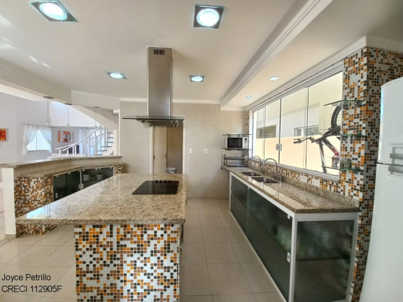 Imagem Casa com 4 Quartos à Venda,  em Bougaivilée I - Peruíbe