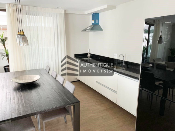 Imagem Apartamento com 2 Quartos à Venda, 53 m² em Moema - São Paulo