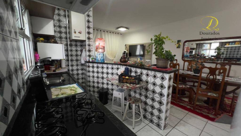 Imagem Apartamento com 2 Quartos à Venda, 84 m² em Caiçara - Praia Grande