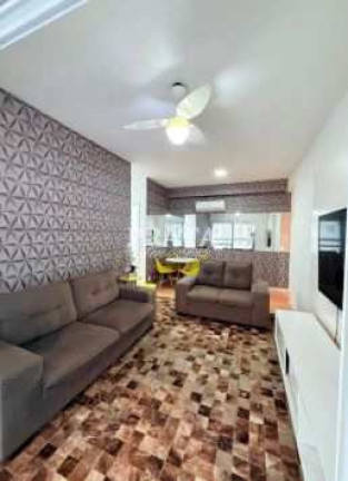 Imagem Apartamento com 2 Quartos à Venda, 85 m² em Gonzaga - Santos Imagem Apartamento com 2 Quartos à Venda, 85 m² em Gonzaga - Santos