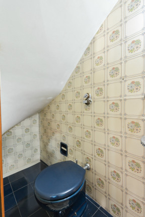 Imagem Casa com 5 Quartos à Venda, 309 m² em Saúde - São Paulo