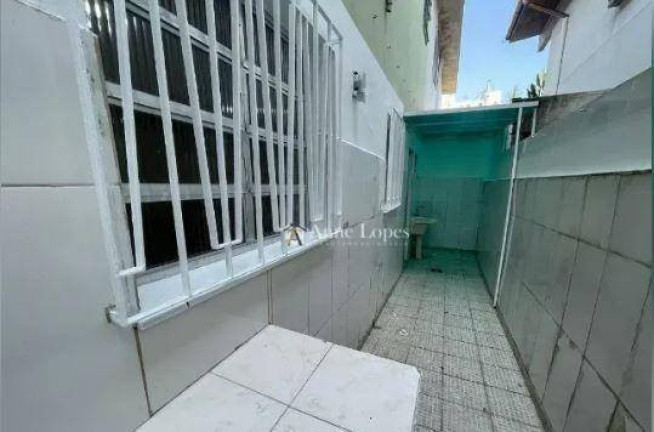 Imagem Casa à Venda,  em Ponta Da Praia - Santos