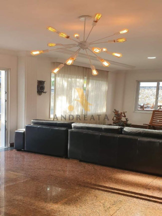 Imagem Casa de Condomínio com 5 Quartos para Alugar, 447 m² em Barra Da Tijuca - Rio De Janeiro Imagem Casa de Condomínio com 5 Quartos para Alugar, 447 m² em Barra Da Tijuca - Rio De Janeiro