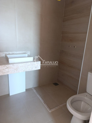 Imagem Apartamento com 2 Quartos à Venda, 62 m² em Jardim Do Paço - Sorocaba