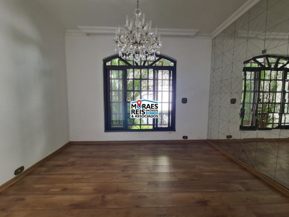 Imagem Casa com 4 Quartos à Venda, 317 m² em Jardim Cordeiro - São Paulo Imagem Casa com 4 Quartos à Venda, 317 m² em Jardim Cordeiro - São Paulo