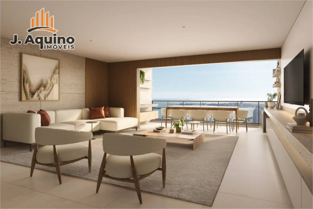 Imagem Apartamento com 3 Quartos à Venda, 129 m² em Meireles - Fortaleza Imagem Apartamento com 3 Quartos à Venda, 129 m² em Meireles - Fortaleza