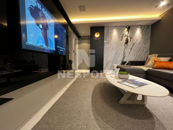 Imagem Apartamento à Venda, 100 m² em Perequê - Porto Belo Imagem Apartamento à Venda, 100 m² em Perequê - Porto Belo