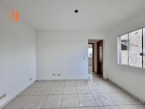 Imagem Apartamento com 2 Quartos à Venda, 48 m² em São Marcos - São José Dos Pinhais