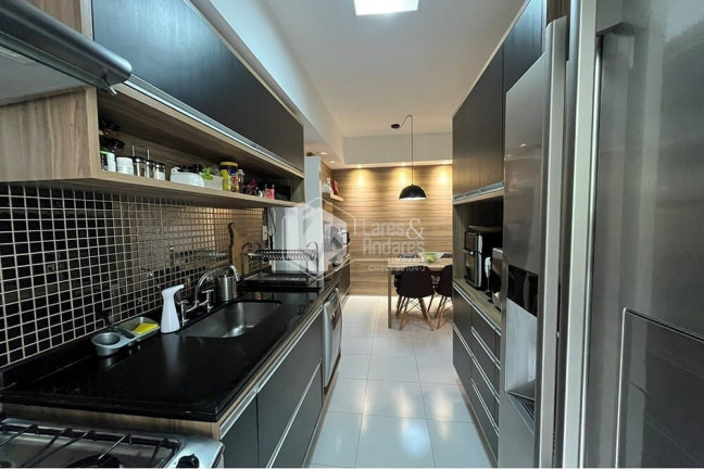 Imagem Apartamento com 3 Quartos à Venda, 112 m² em Mooca - São Paulo