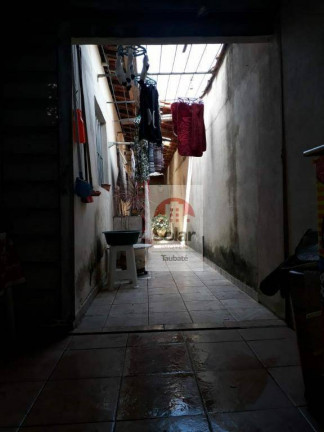 Imagem Casa com 2 Quartos à Venda, 140 m² em Jardim Santa Catarina - Taubaté