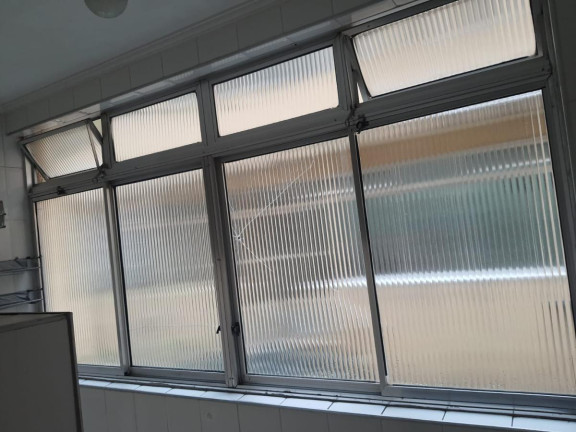 Imagem Apartamento com 2 Quartos à Venda, 74 m² em Campestre - Santo André