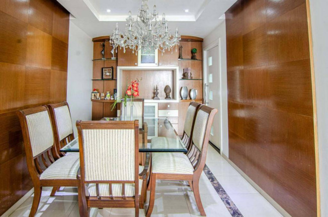 Imagem Apartamento com 3 Quartos à Venda, 142 m² em São Paulo