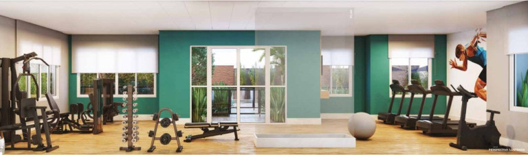 Imagem Apartamento com 2 Quartos à Venda, 60 m² em Perdizes - São Paulo