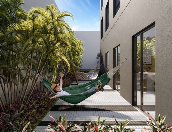 Imagem Apartamento com 2 Quartos à Venda, 33 m² em Barra Funda - São Paulo Imagem Apartamento com 2 Quartos à Venda, 33 m² em Barra Funda - São Paulo