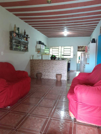 Chácara com 2 Quartos à Venda, 1.000 m² em Cond Enseada Dos Lagos - Cláudio