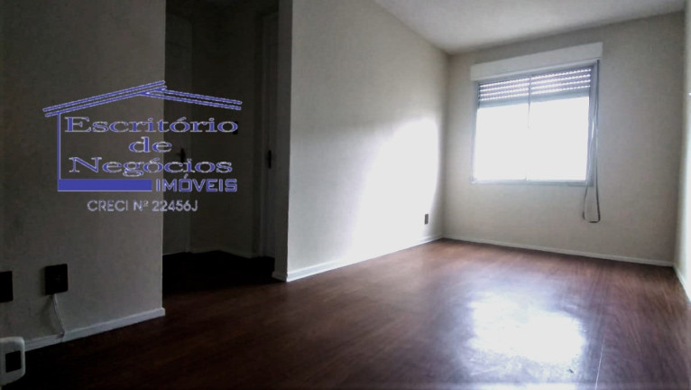 Imagem Imóvel com 2 Quartos à Venda, 54 m² em Vila Nova - Porto Alegre