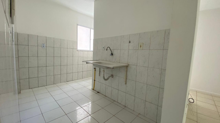 Imagem Apartamento com 2 Quartos à Venda, 43 m² em Caji - Lauro De Freitas Imagem Apartamento com 2 Quartos à Venda, 43 m² em Caji - Lauro De Freitas