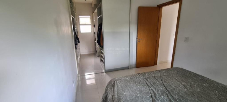 Imagem Apartamento com 3 Quartos à Venda, 10 m² em Tamboré - Santana De Parnaíba