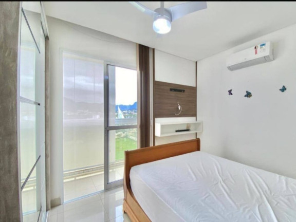 Imagem Apartamento com 3 Quartos à Venda, 120 m² em Centro - Guarapari