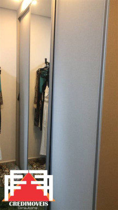 Imagem Apartamento com 3 Quartos à Venda, 132 m² em Canto Do Forte - Praia Grande