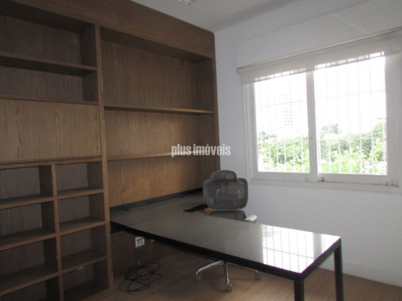 Imagem Casa com 4 Quartos à Venda, 280 m² em Pacaembu - São Paulo