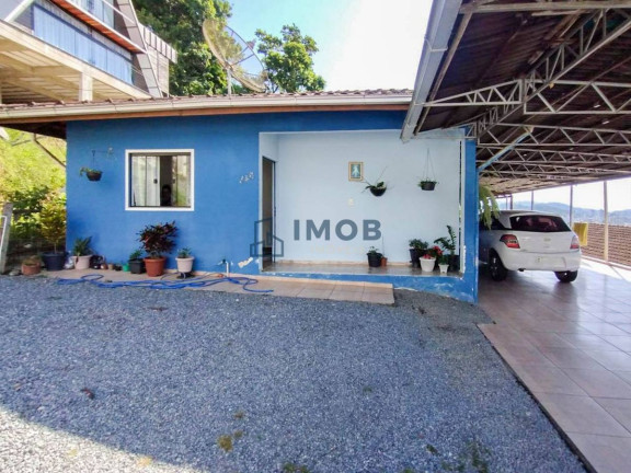 Imagem Casa com 3 Quartos à Venda, 70 m² em Ilha Da Figueira - Jaraguá Do Sul