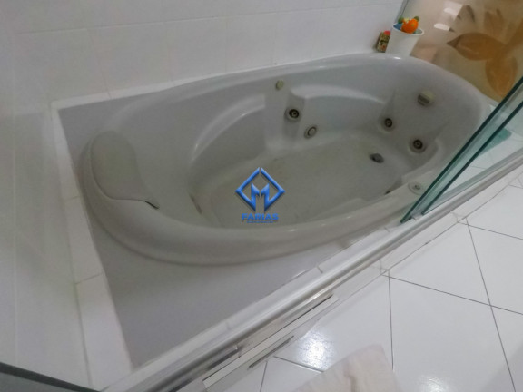 Imagem Apartamento com 3 Quartos à Venda, 206 m² em Ipiranga - São Paulo Imagem Apartamento com 3 Quartos à Venda, 206 m² em Ipiranga - São Paulo