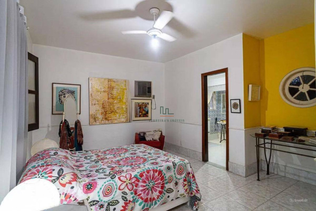 Imagem Casa com 6 Quartos à Venda, 249 m² em Itaipu - Niterói Imagem Casa com 6 Quartos à Venda, 249 m² em Itaipu - Niterói