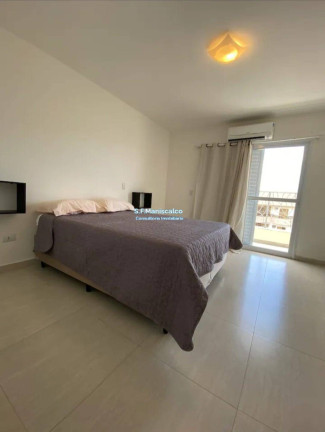 Imagem Apartamento com 3 Quartos para Alugar, 150 m² em Barra Da Lagoa - Ubatuba Imagem Apartamento com 3 Quartos para Alugar, 150 m² em Barra Da Lagoa - Ubatuba