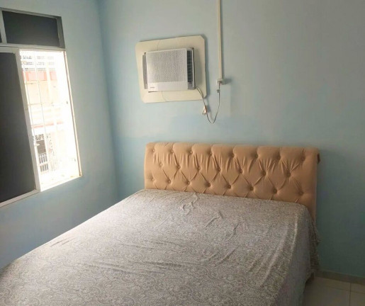 Imagem Apartamento com 3 Quartos à Venda, 94 m² em Grageru - Aracaju