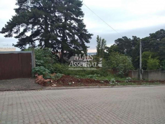 Terreno à Venda, 377 m² em Feitoria - São Leopoldo