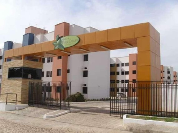 Imagem Apartamento com 2 Quartos à Venda, 61 m² em Dirceu Arcoverde - Teresina