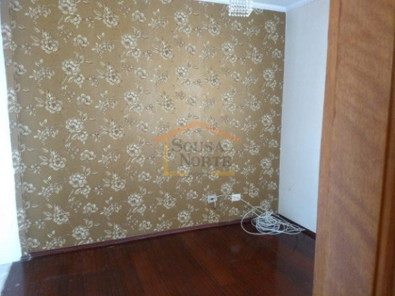 Imagem Apartamento com 2 Quartos à Venda, 59 m² em Vila Paulicéia - São Paulo