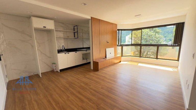 Apartamento com 2 Quartos à Venda, 62 m² em Saco Dos Limões - Florianópolis