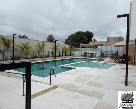 Imagem Apartamento com 2 Quartos para Alugar, 62 m² em Parque Campolim - Sorocaba Imagem Apartamento com 2 Quartos para Alugar, 62 m² em Parque Campolim - Sorocaba