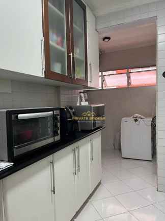 Imagem Apartamento com 3 Quartos à Venda, 68 m² em Jardim Marajoara - São Paulo Imagem Apartamento com 3 Quartos à Venda, 68 m² em Jardim Marajoara - São Paulo