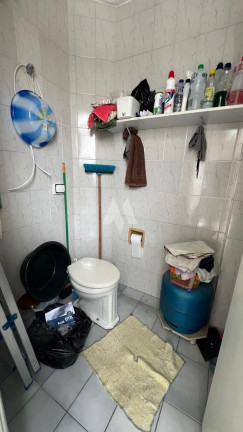 Imagem Apartamento com 3 Quartos à Venda, 130 m² em Embaré - Santos