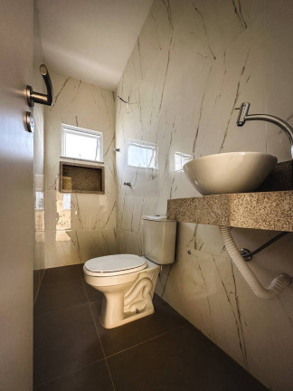 Imagem Casa com 4 Quartos à Venda, 321 m² em Sim - Feira De Santana