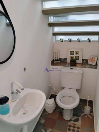 Imagem Sobrado com 3 Quartos à Venda, 146 m² em Tatuapé - São Paulo