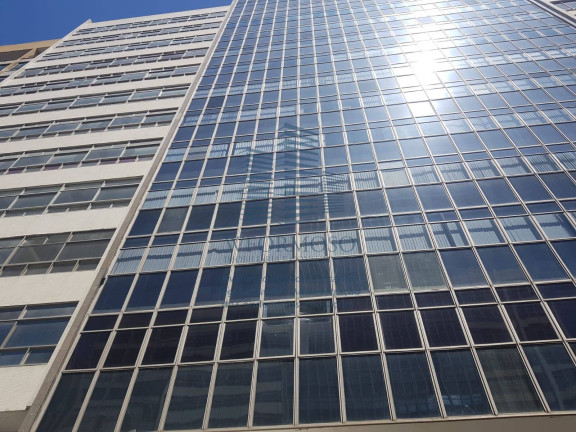 Imagem Imóvel Comercial para Alugar, 450 m² em Centro - Rio De Janeiro