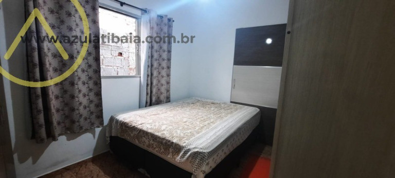 Imagem Casa com 2 Quartos à Venda, 114 m² em Jardim Das Cerejeiras - Atibaia