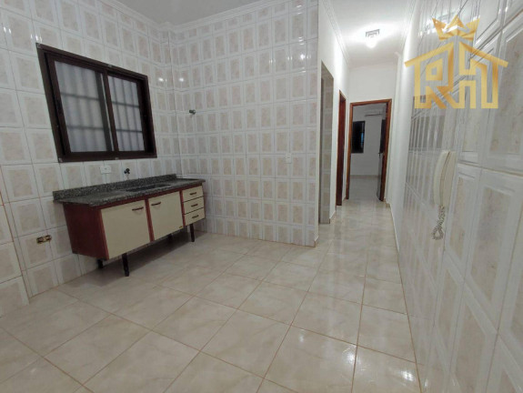 Imagem Apartamento com 1 Quarto para Alugar, 50 m² em Vila Guilhermina - Praia Grande Imagem Apartamento com 1 Quarto para Alugar, 50 m² em Vila Guilhermina - Praia Grande