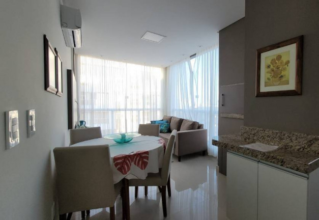 Imagem Apartamento com 2 Quartos à Venda, 74 m² em Navegantes - Capão Da Canoa