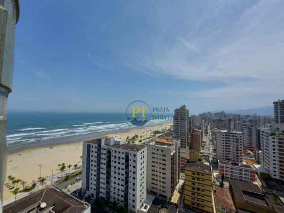 Imagem Apartamento com 3 Quartos à Venda, 170 m² em Aviação - Praia Grande