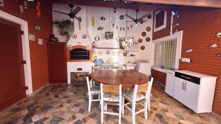 Imagem Casa com 4 Quartos à Venda, 154 m² em Juquehy - São Sebastião Imagem Casa com 4 Quartos à Venda, 154 m² em Juquehy - São Sebastião