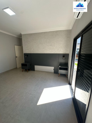 Imagem Casa com 3 Quartos à Venda, 162 m² em Parque Residencial Terras De Yucatan - Monte Mor Imagem Casa com 3 Quartos à Venda, 162 m² em Parque Residencial Terras De Yucatan - Monte Mor